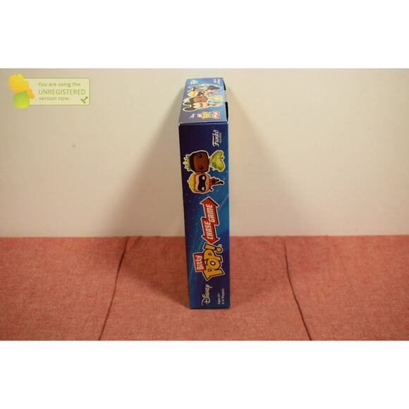 Funko Bitty Pop! Chase Game: Disney Maleficent Chase Limited Edition - Picture 3 of 7